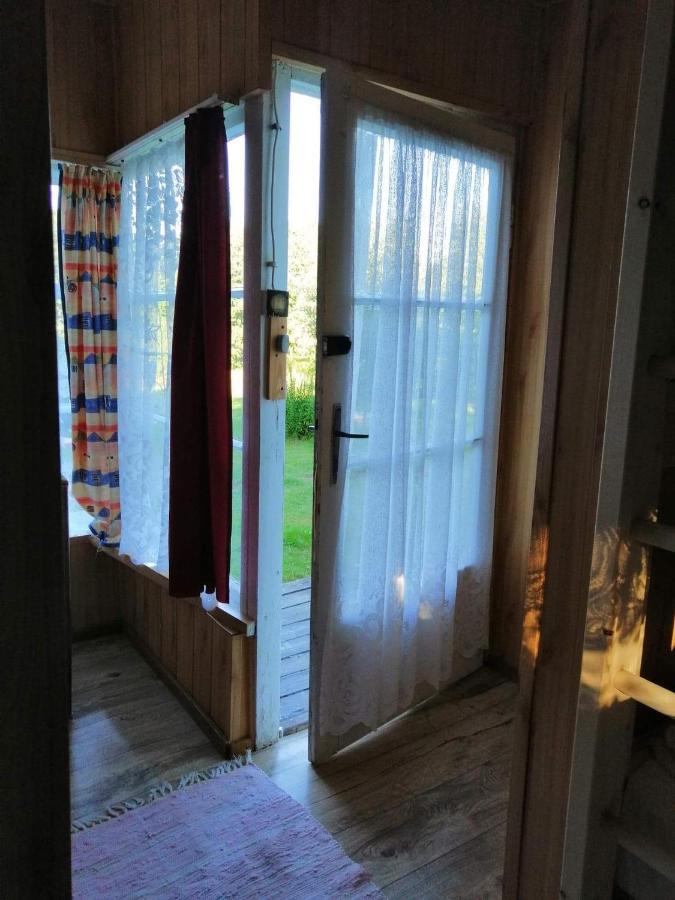 Campingplatz Pod Gwiazdami Lejkowo Lejkowo (West Pomeranian)