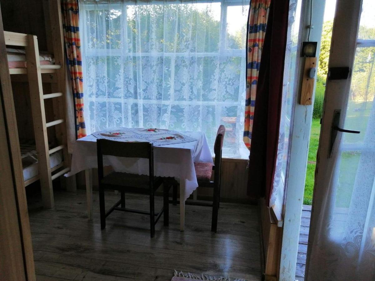 Pod Gwiazdami Lejkowo Campingplatz *