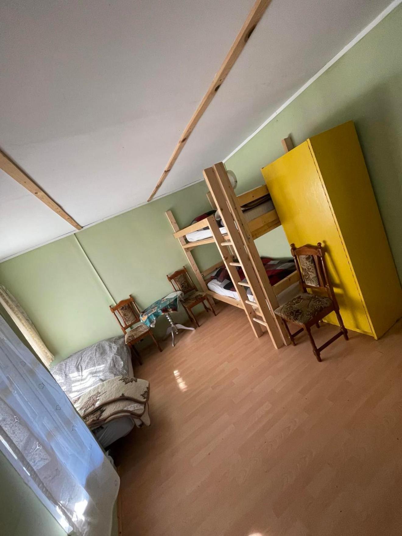 Pod Gwiazdami Lejkowo Campingplatz