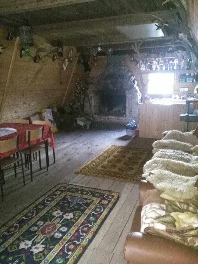 Pod Gwiazdami Lejkowo Lejkowo (West Pomeranian)
