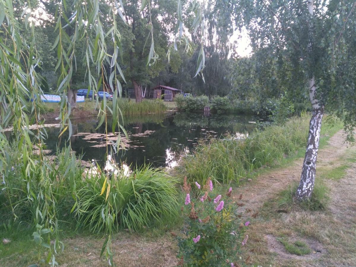 Pod Gwiazdami Lejkowo Lejkowo (West Pomeranian)