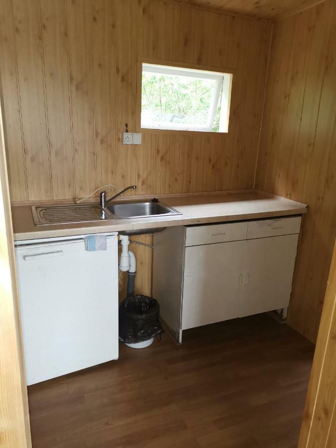 Pod Gwiazdami Lejkowo Campingplatz Lejkowo (West Pomeranian)