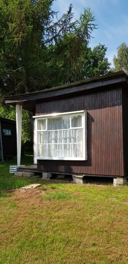 Campingplatz Pod Gwiazdami Lejkowo Lejkowo (West Pomeranian)