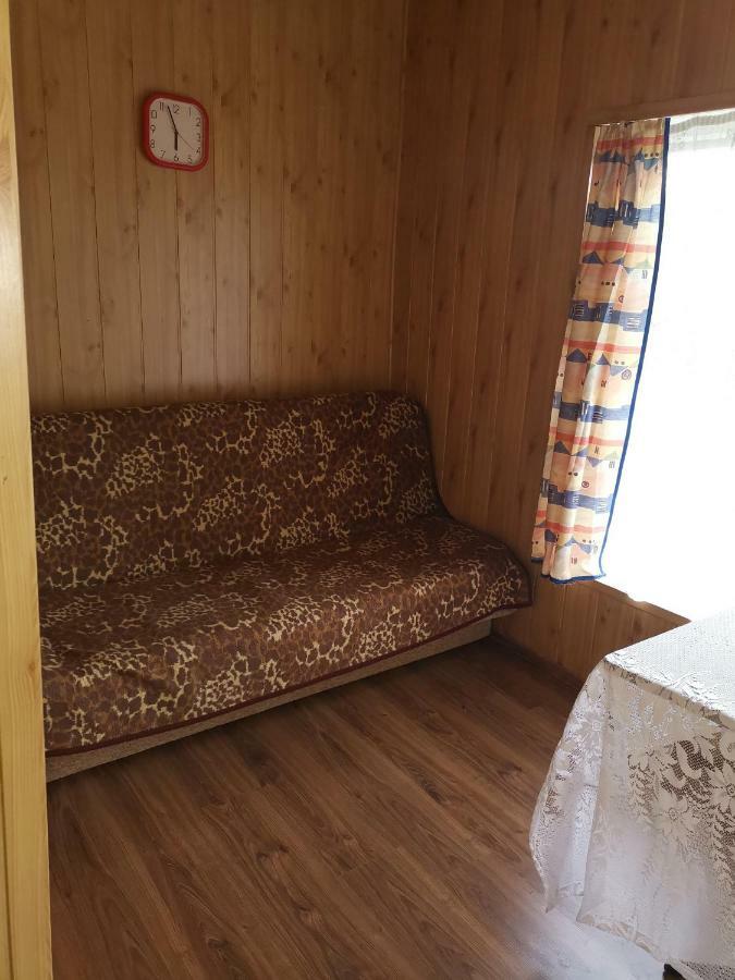 Pod Gwiazdami Lejkowo Campingplatz