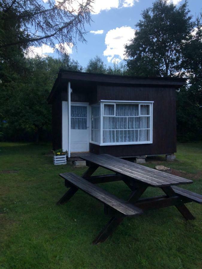 Campingplatz Pod Gwiazdami Lejkowo Lejkowo (West Pomeranian)