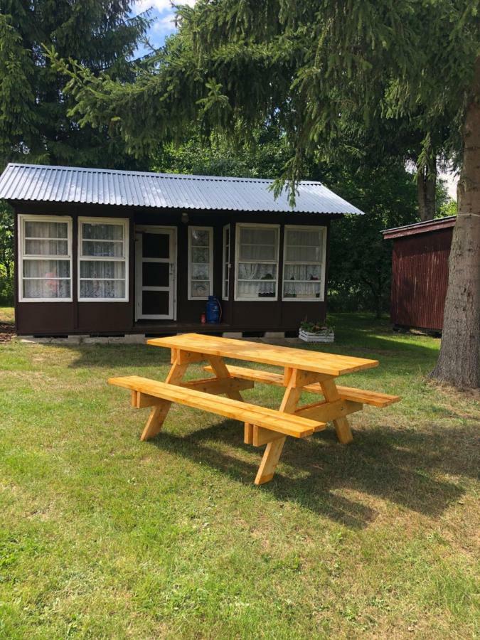 Campingplatz Pod Gwiazdami Lejkowo